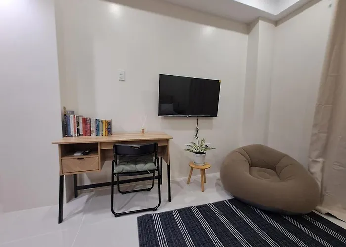 Mactan Plains By Fj Apartment *