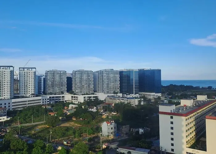 Apartment Mactan Plains By Fj *